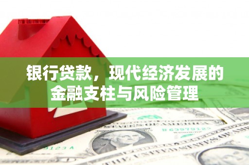美溪银行贷款，现代经济发展的金融支柱与风险管理