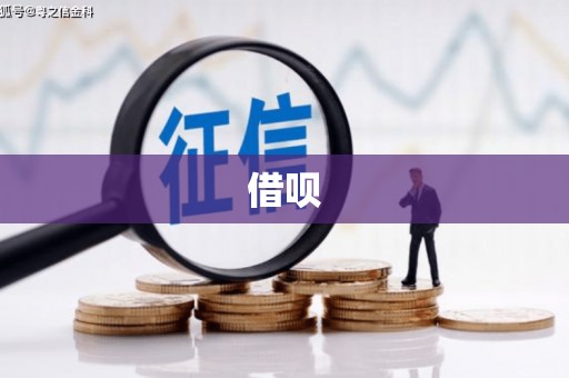 美溪借呗