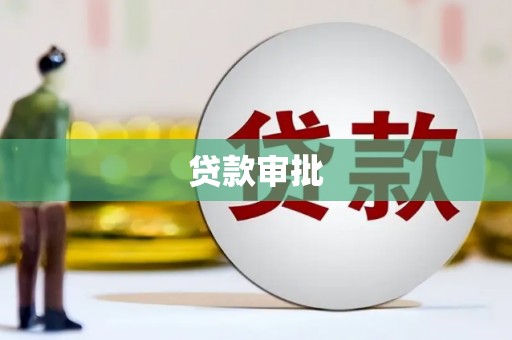 美溪贷款审批