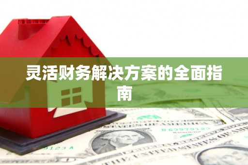 美溪灵活财务解决方案的全面指南