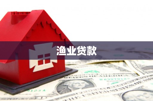 美溪渔业贷款