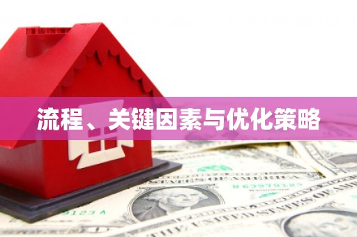 美溪流程、关键因素与优化策略