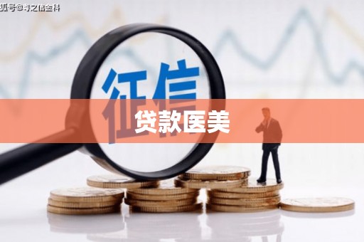 美溪贷款医美