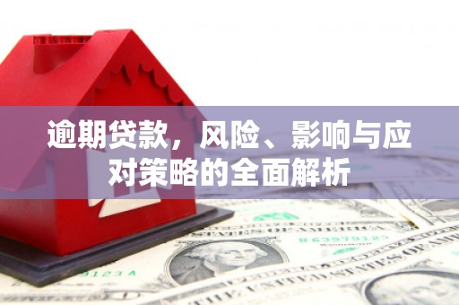 美溪逾期贷款，风险、影响与应对策略的全面解析