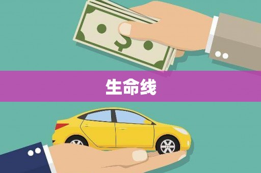美溪生命线