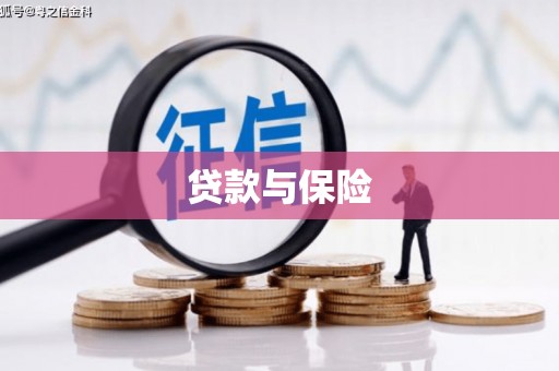 美溪贷款与保险