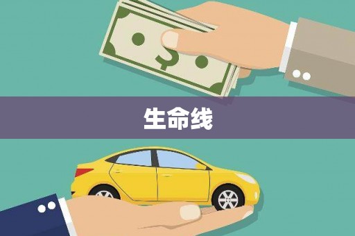 美溪生命线