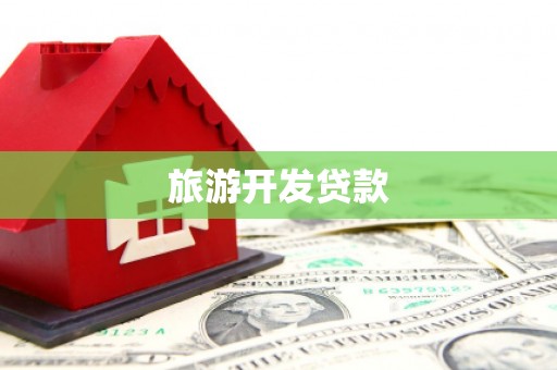 美溪旅游开发贷款