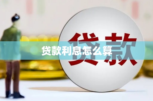 美溪贷款利息怎么算