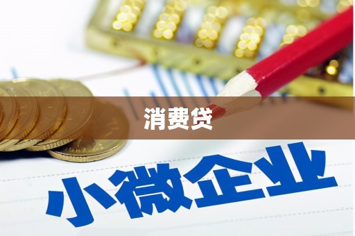 美溪消费贷