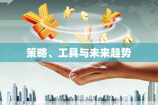 美溪策略、工具与未来趋势
