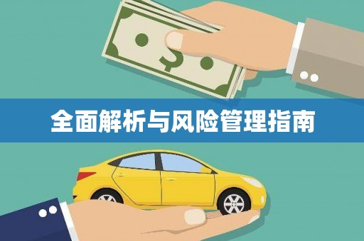 美溪全面解析与风险管理指南