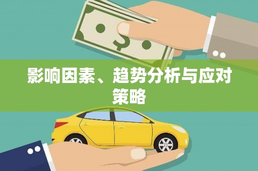美溪影响因素、趋势分析与应对策略